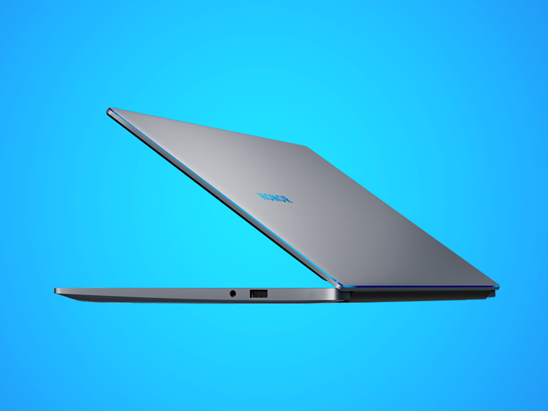Honor MagicBook 14: Toto je nový levný notebook Honor Honor MagicBook 14 Toto je novy levny notebook Honor
