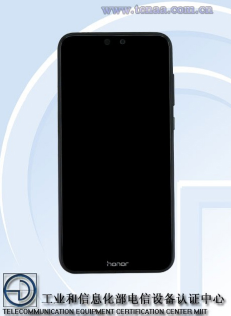 Displej - Honor Play a Honor 9i již brzy
