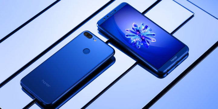 Honor bude do 28. týdne v Super Brand Week prodávat mobilní telefony za 1 euro