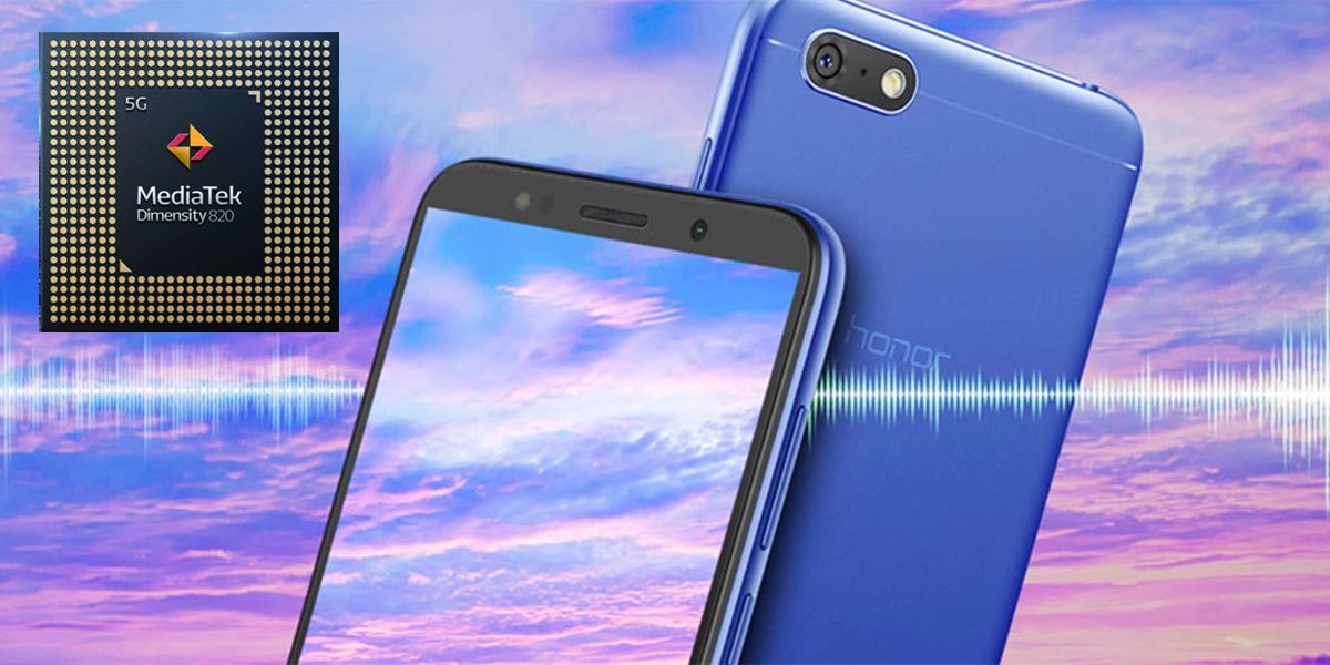 onur mediatek işlemcili 5g telefonları piyasaya sürdü