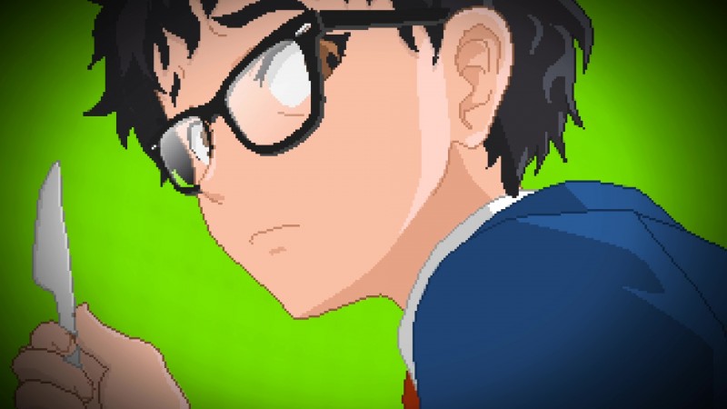 Hororová hra Office Life Yuppie Psycho začíná v dubnu