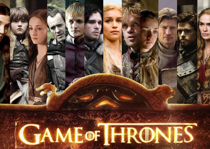 Hra Game of Thrones je nyní k dispozici pro Android 6 Hra Game of Thrones je nyní k dispozici pro Android