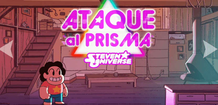 Prism Attack Oyunu