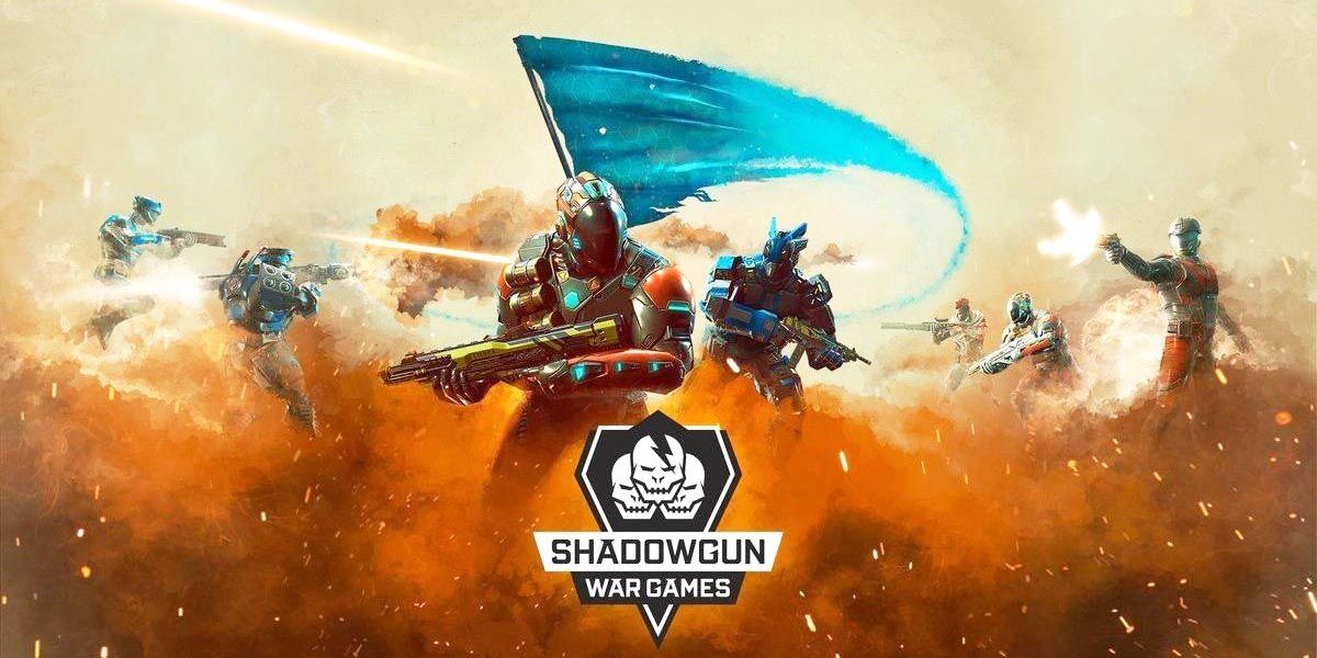 shadowgun savaş oyunları
