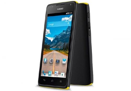 Obrázek - Huawei Ascend Y530, nový terminál zaměřený na mládež