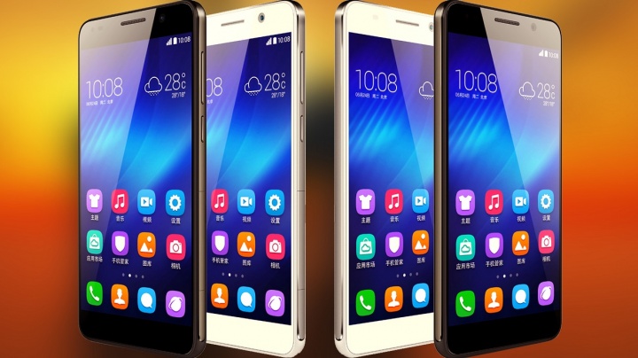 Huawei Honor 6 Plus se bude oficiálně prodávat v Evropě