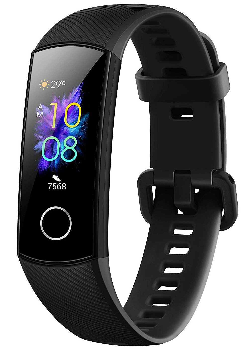 Huawei Honor Band 5 Kompletní recenze 5 čestná skupina 5