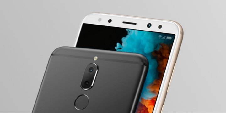Obrázek - Huawei Mate 10 Lite je již ve Španělsku oficiální: cena a dostupnost
