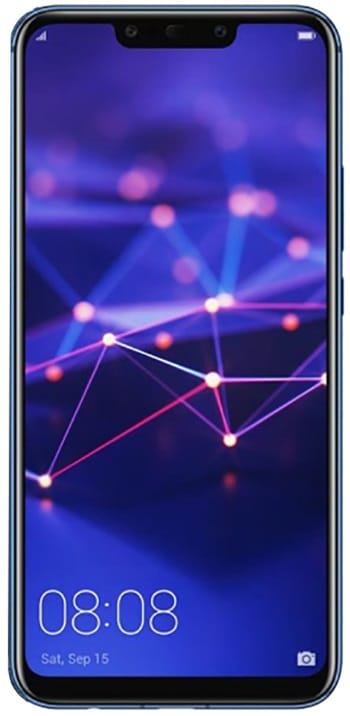 Huawei Mate 20 Lite. Vlastnosti