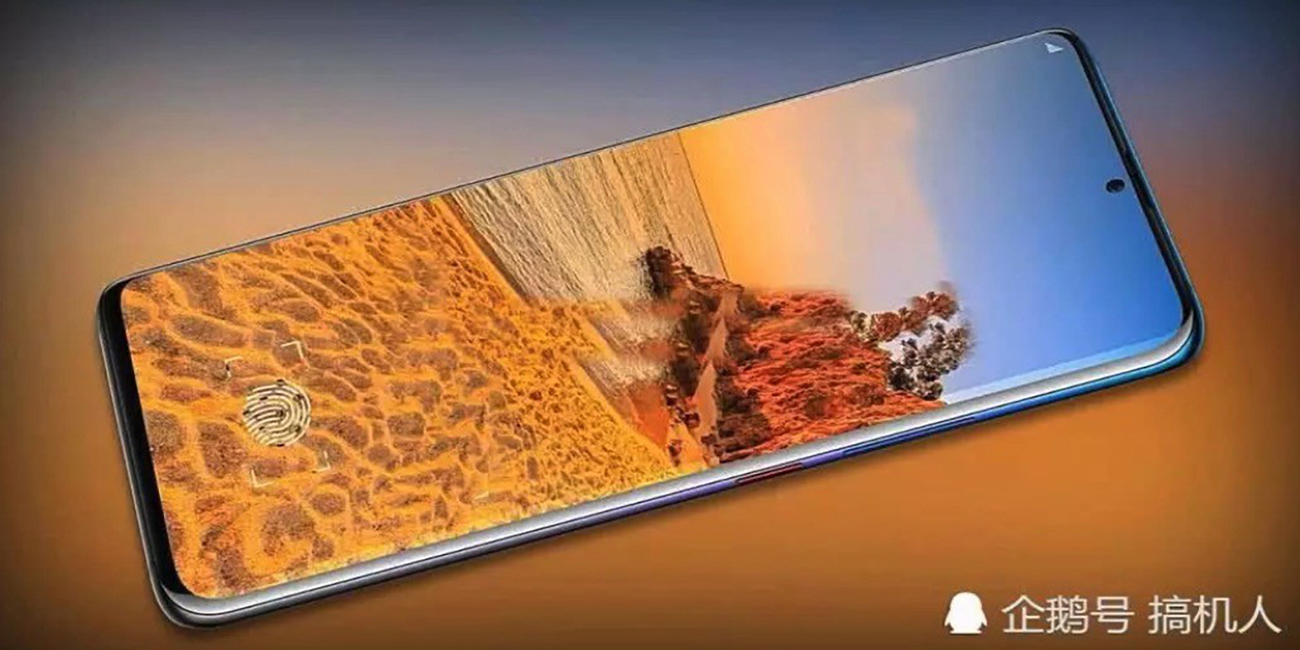 Huawei Mate 30 Pro bude mít 6,7palcový displej a 55 W rychlé nabíjení
