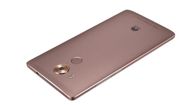 Huawei Mate 8, všechny informace o 6palcovém zvířeti