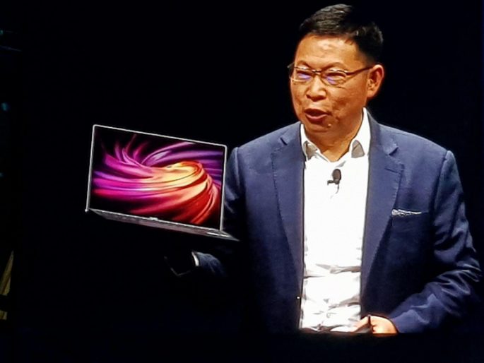 Huawei MateBook X Pro (2019)