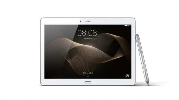 Huawei MediaPad M2 10