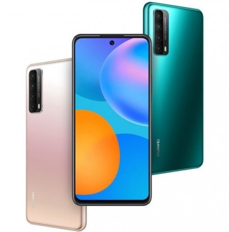 Obrázek - Huawei P Smart 2021: technické specifikace