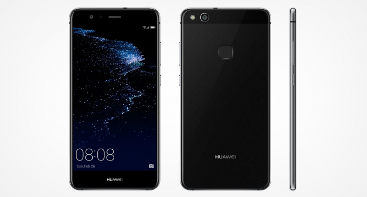 Obrázek - Huawei P10 Lite dorazí do Španělska: cena a dostupnost