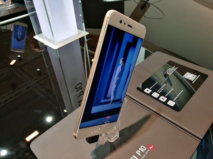 Huawei P10 a Huawei P10 Plus jsou nyní oficiální 6 Obrázek - Huawei P10 a Huawei P10 Plus jsou nyní oficiální