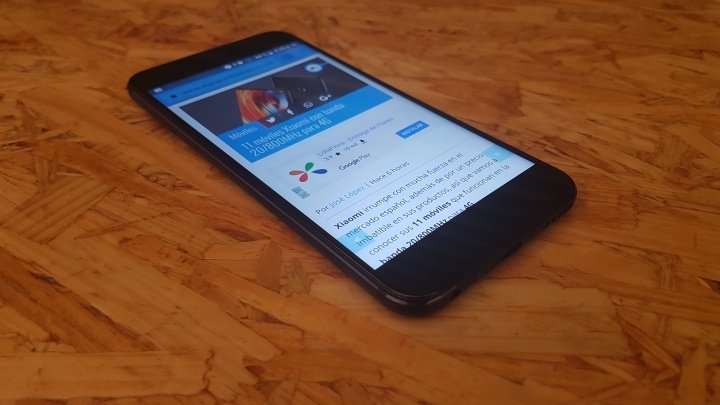 Obrázek - 5 levných telefonů s dobrým předním fotoaparátem
