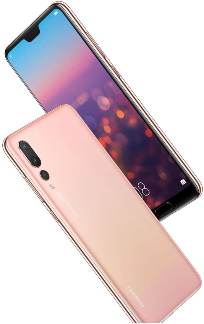 Huawei P20