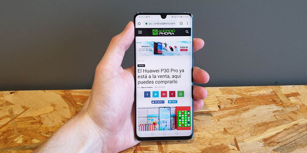 Huawei P30 Pro