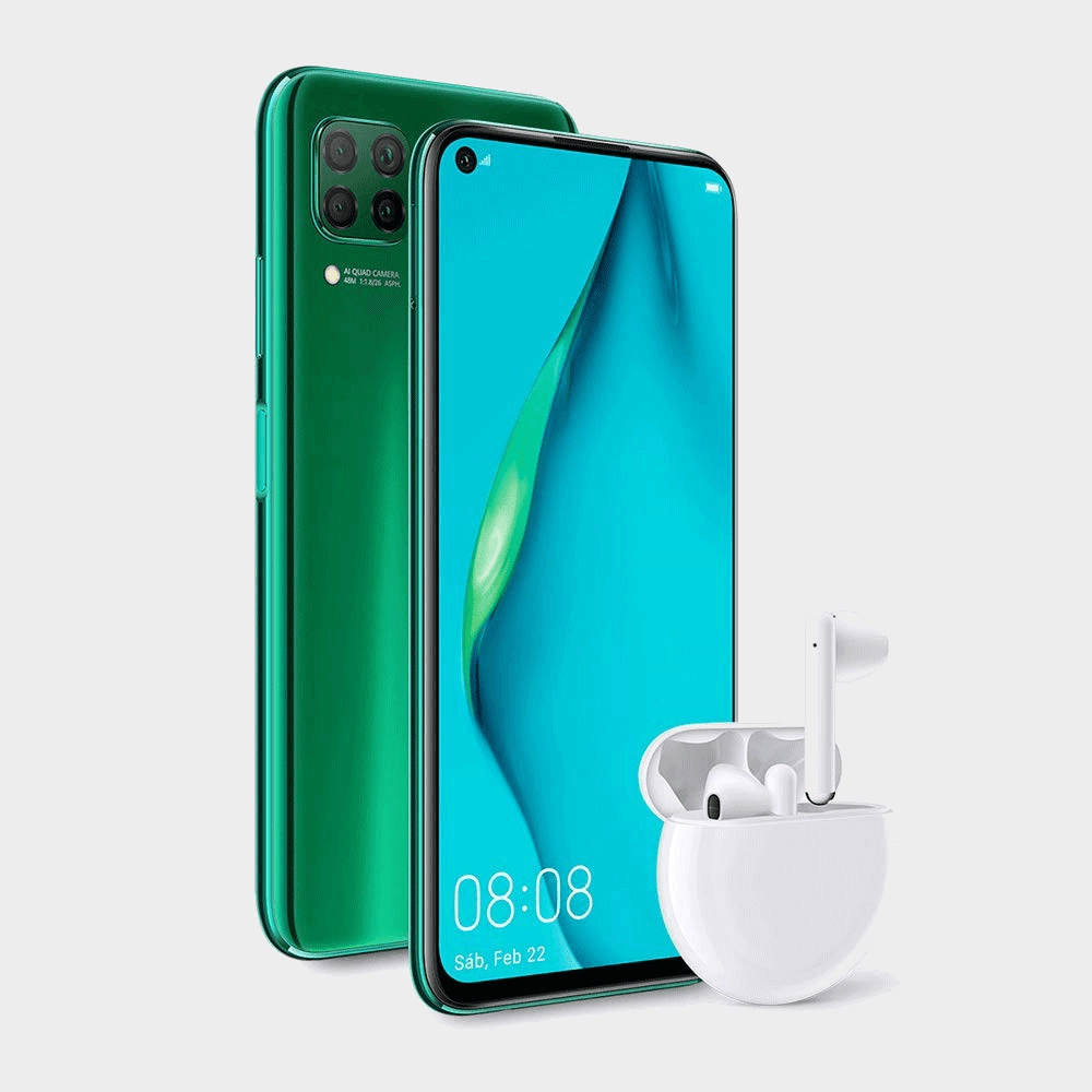 Huawei P40 Lite přichází na Amazon s bezkonkurenčním dárkem Huawei P40 Lite prichazi na Amazon s bezkonkurencnim darkem