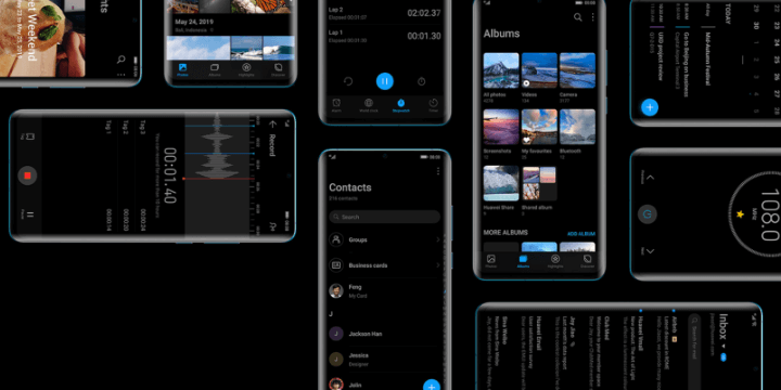 Obrázek - Huawei P40 Lite vs Huawei P30 Lite: Differences