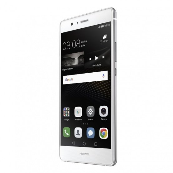 Obrázek - Huawei P9 Lite je již ve Španělsku oficiální