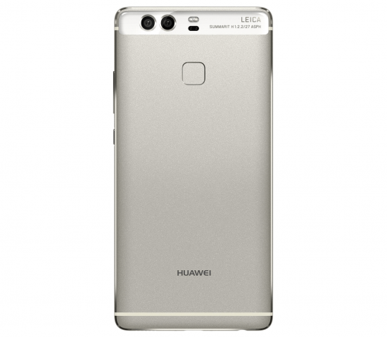 Obrázek - Huawei P9: specifikace byly znovu potvrzeny