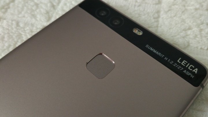 Obrázek - Nabídka: Huawei P9, sleva 459 EUR 140 EUR!
