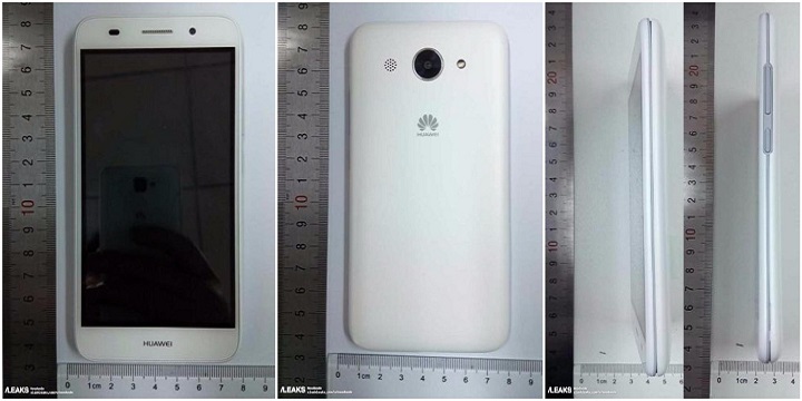 Obrázek - Huawei Y3 2017, další levný telefon unikl