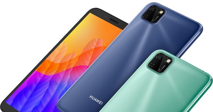 Obrázek - Huawei Y5p a Y6p jsou již k dispozici ve Španělsku: ceny