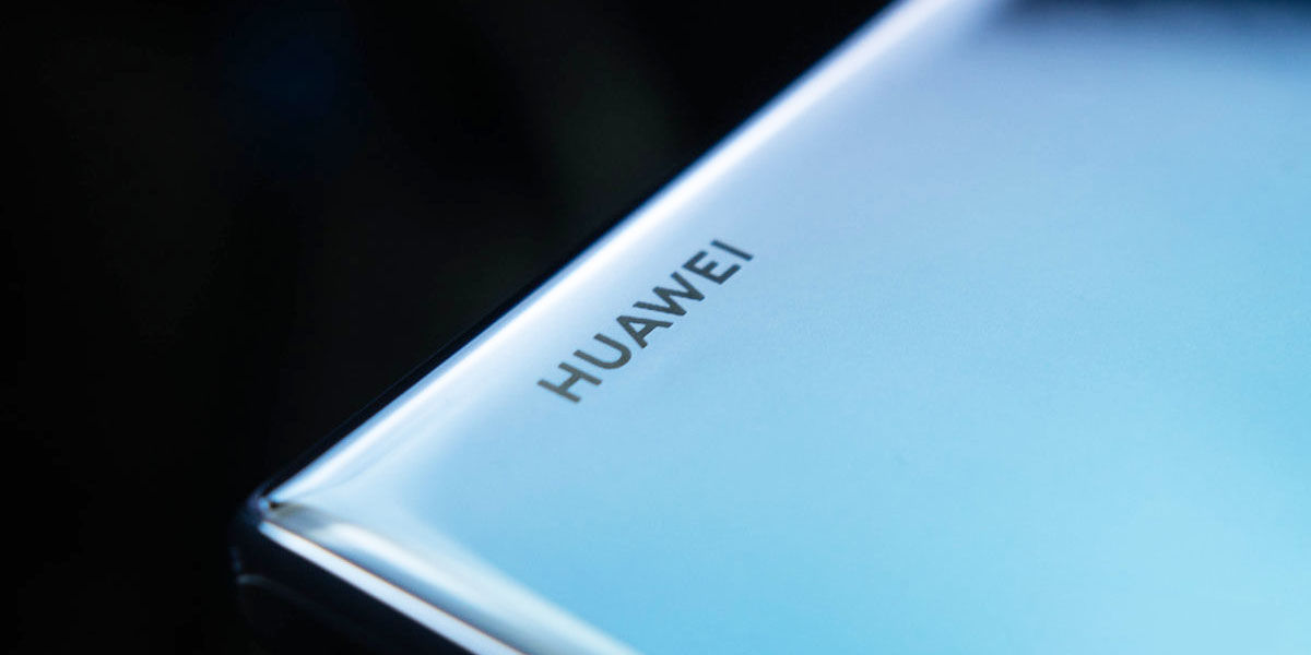 Huawei chce používat obrazovky, které rozpoznávají váš otisk prstu všude 3 parmak izi tarayıcıları huawei