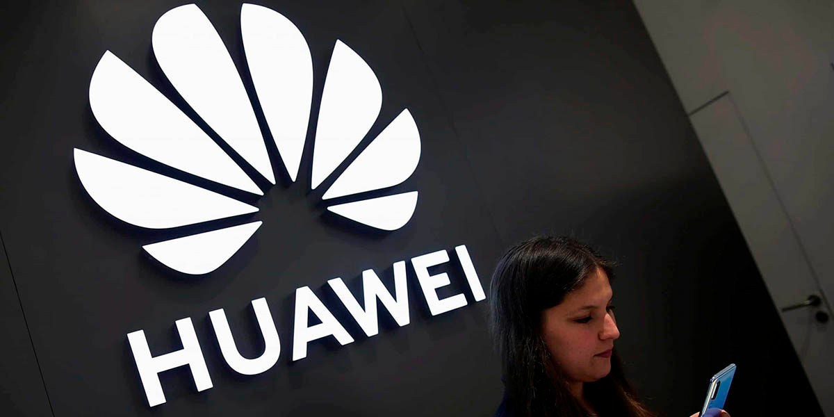 Huawei nahradí YouTube mobilem Dailymotion bez Google 7 Huawei, YouTube