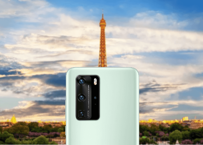 Huawei oficiálně potvrdil datum vydání P40