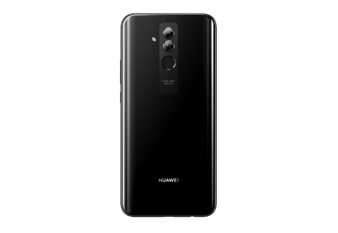 Huawei Mate 20 Lite