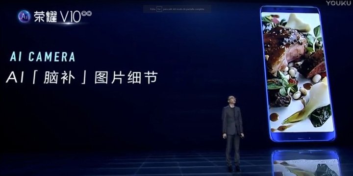 Huawei představuje svou vlastní verzi Animoji