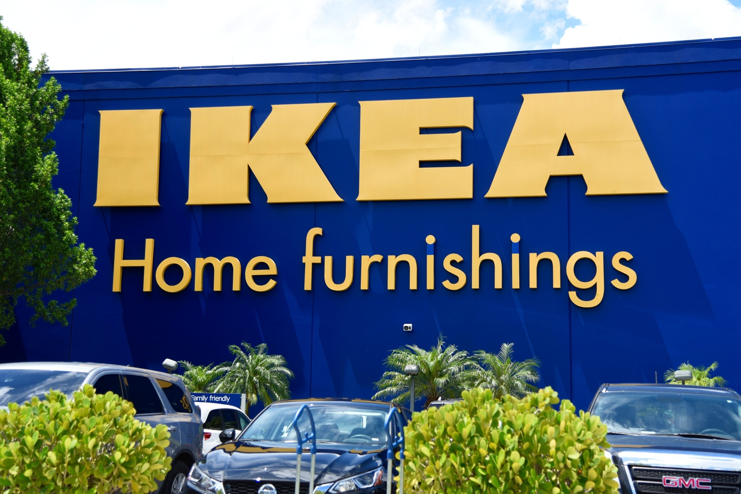 Hurá! Dlouho očekávané inteligentní žaluzie Fyrtur z Ikea konečně ...