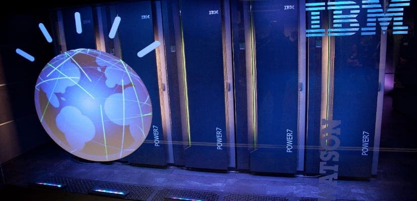 Watson IBM