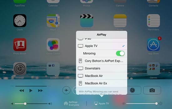 IOS 6.1 Útěk z vězení způsobí pád Cydie