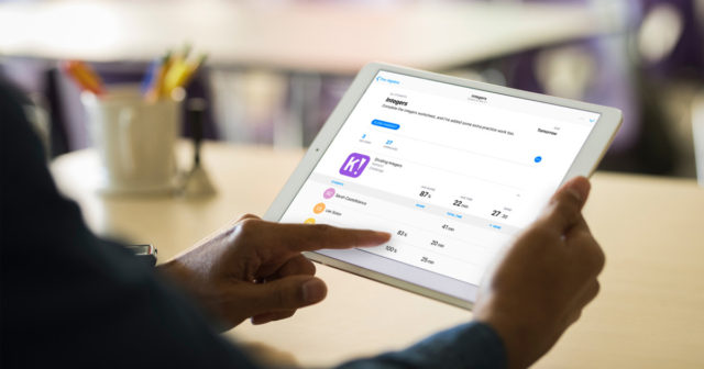 IPad ve školách: několik zajímavých úvah 10 IPad ve školách: několik zajímavých úvah IPad ve skolach nekolik zajimavych uvah