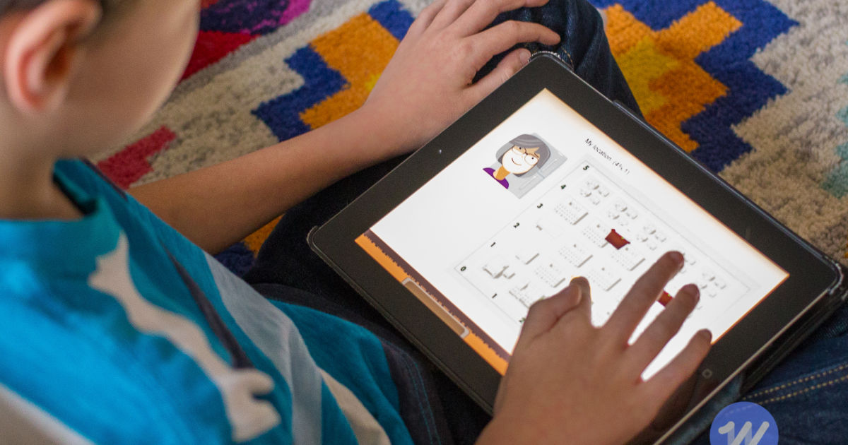 IPad ve vzdělávání: Nástroj století nebo konečné rozptýlení?