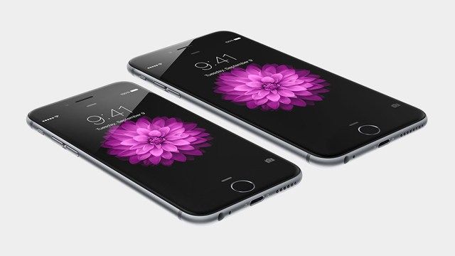 IPhone 6 dorazí do Mexika 31. října, Mexiko bude první zemí v Latinské Americe, kde bude iPhone 6 prodáván. Apple oficiálně oznámil 36 trhů, kde bude iPhone 6 k dispozici pro prodej ...