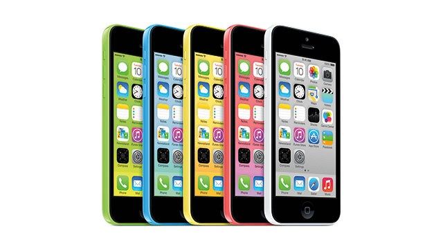 IPhone 6c bude k dispozici v lednu Podle nových pověstí plánuje Apple uvést na trh nový „rozpočet“ modelu iPhone v prvním čtvrtletí roku 2016. Apple ...