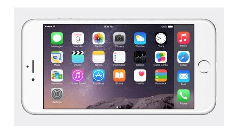 IPhone 6s zvyšuje prodej Apple v Evropě