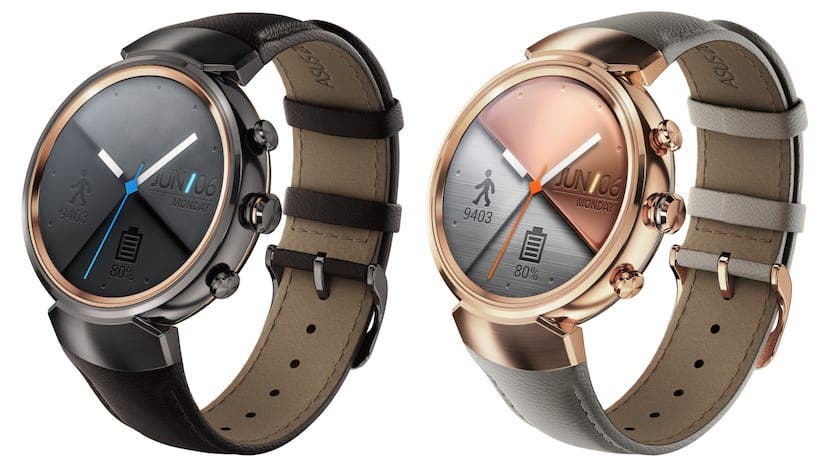 IPhone 7 a 7 Plus nefunguje správně s Android Wear 3 auss-zenwatch3