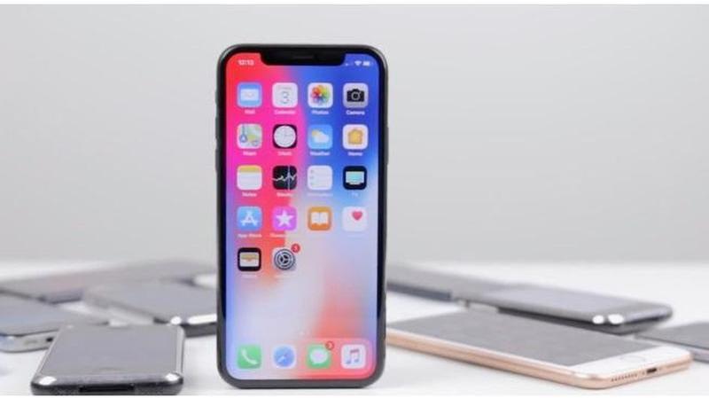 IPhone X se stává nejkřehčím modelem společnosti