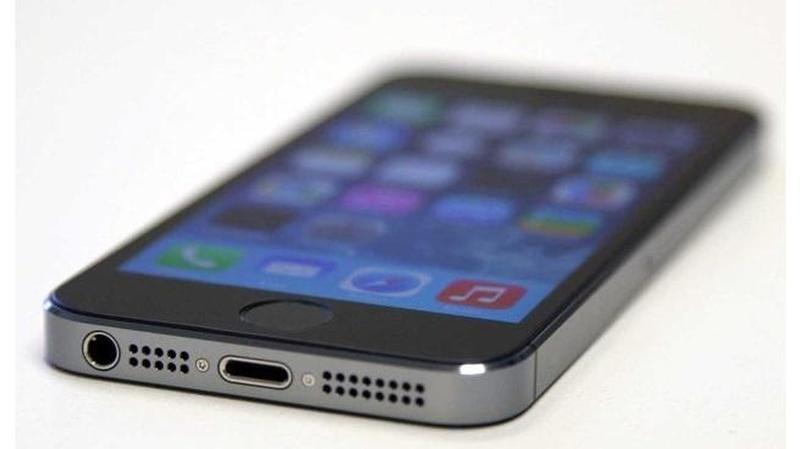 IPhony profitují, zatímco iPady klesají v prodejích 8 IPhony profitují, zatímco iPady klesají v prodejích