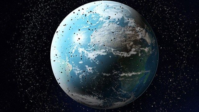 ISS může být vybaven laserem k čištění trosek z vesmíru Množství trosek ve vesmíru se v posledních letech významně zvýšilo. Vědci hledali způsob, jak eliminovat vesmírné zbytky, které v současné době cirkulují kolem ...