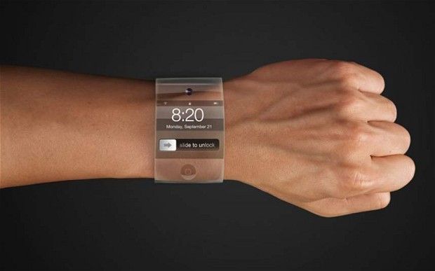 IWatch dorazí 9. září s iPhone 6