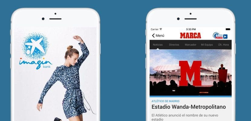 Imaginbank a Marca dostávají největší aktualizace za dlouhou dobu 3 Sen a značka
