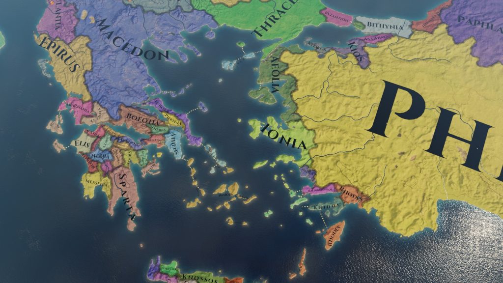 Imperator Roma